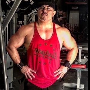 Meet your Posher, Mark